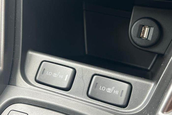 Suzuki S-Cross 1.5 Motion Hev Auto Hybrid Electric Blue