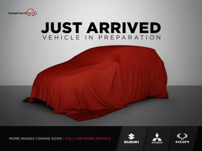 Mitsubishi Outlander 2.0 Black Cvt Petrol GreyMitsubishi Outlander 2.0 Black Cvt Petrol Grey at Derek Slack Motors Middlesbrough