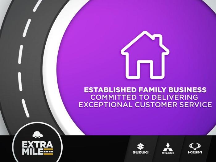 Mitsubishi Outlander 2.0 Black Cvt Petrol Grey