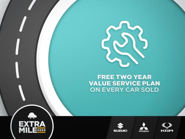 Mitsubishi Outlander 2.0 Black Cvt Petrol Grey