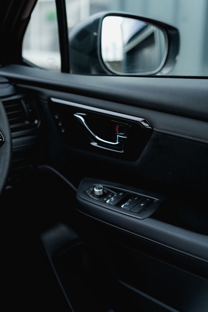 Subaru Forester 2.0 Trng Ebxr Sym Aw Hybrid Electric River Rock Pearl