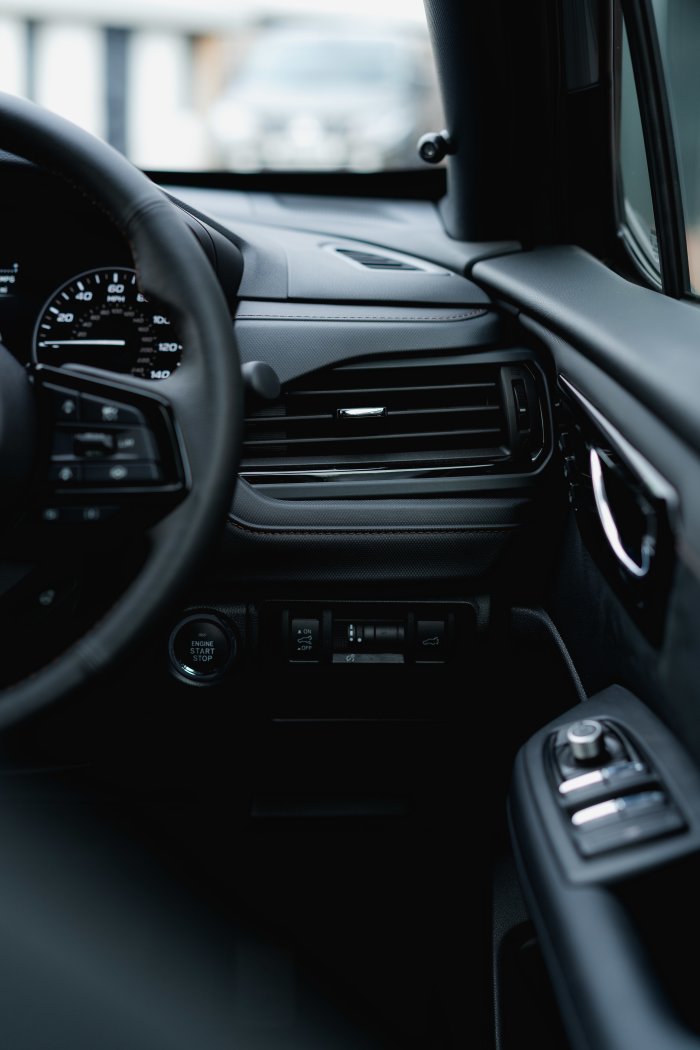 Subaru Forester 2.0 Trng Ebxr Sym Aw Hybrid Electric River Rock Pearl