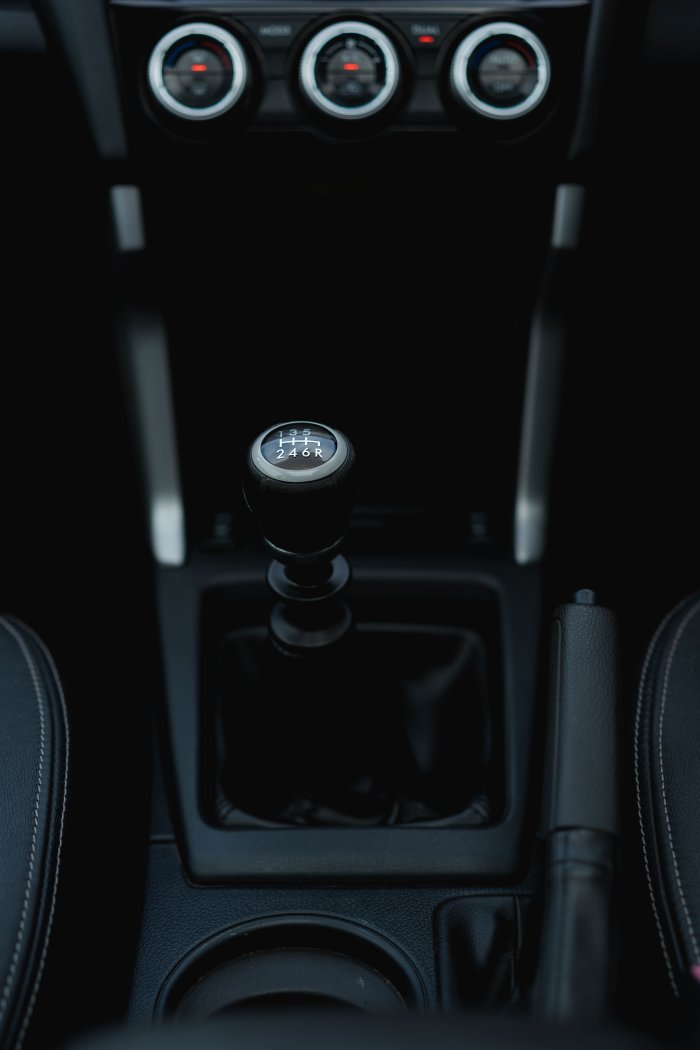 Subaru Forester 2.0 Xc Pre Boxerd Sy Diesel Jasmine Green