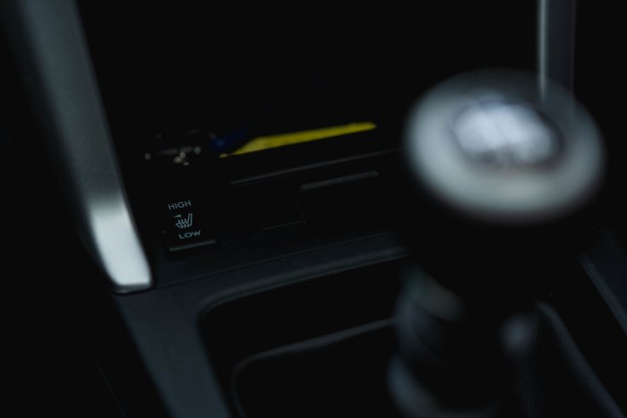 Subaru Forester 2.0 Xc Pre Boxerd Sy Diesel Jasmine Green