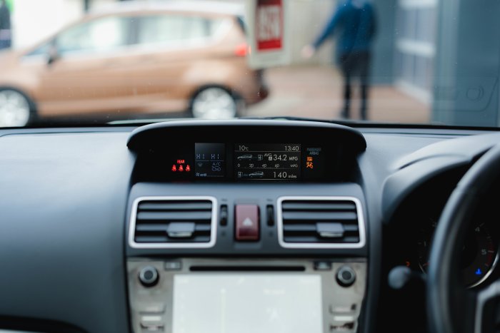 Subaru Forester 2.0 Xc Pre Boxerd Sy Diesel Jasmine Green