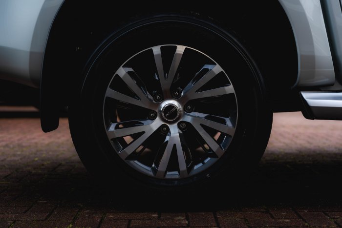 Isuzu D-Max 1.9 Dl40 Diesel Splash White