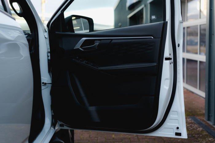 Isuzu D-Max 1.9 Dl40 Diesel Splash White