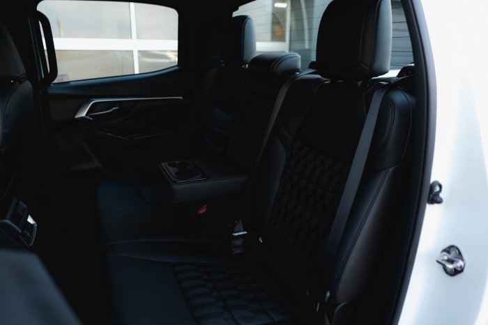 Isuzu D-Max 1.9 Dl40 Diesel Splash White