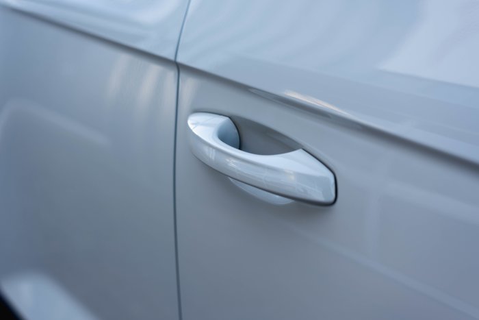 Volkswagen T-Roc 1.5 Life Tsi S-A Petrol Ascot Grey