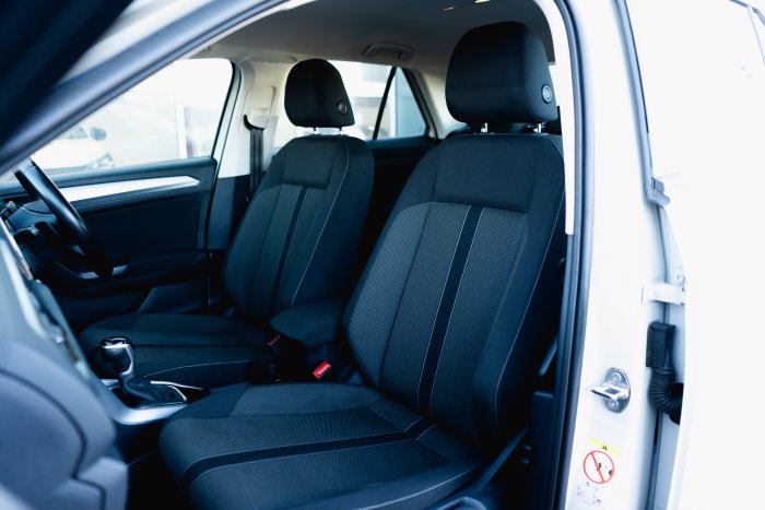 Volkswagen T-Roc 1.5 Life Tsi S-A Petrol Ascot Grey