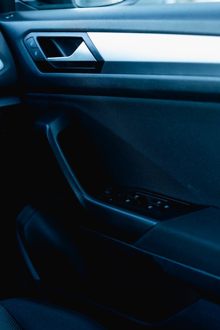 Volkswagen T-Roc 1.5 Life Tsi S-A Petrol Ascot Grey