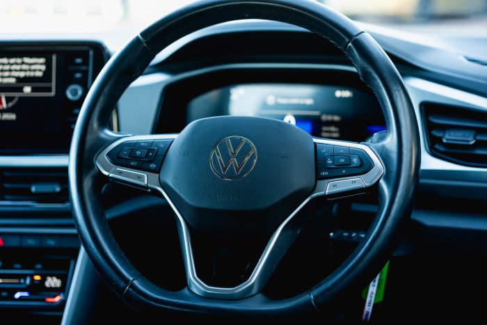 Volkswagen T-Roc 1.5 Life Tsi S-A Petrol Ascot Grey