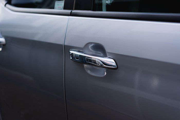 Isuzu D-Max 1.9 Dl40 Auto Diesel Mercury Silver