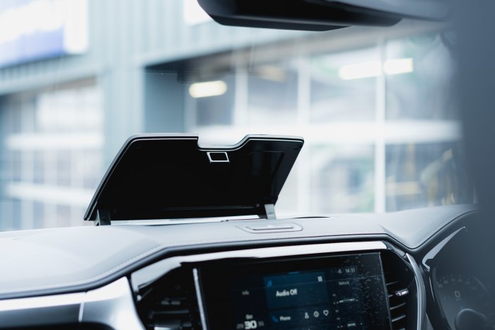 Isuzu D-Max 1.9 Dl40 Auto Diesel Biarritz Blue Metallic