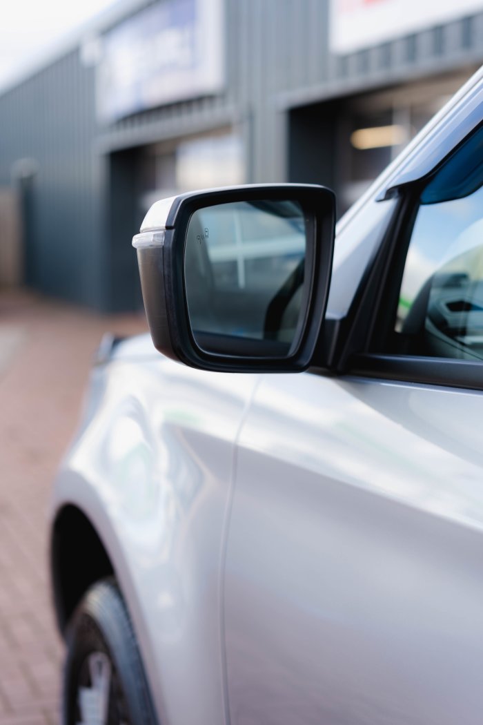 Isuzu D-Max 1.9 Dl40 Auto Diesel Mercury Silver