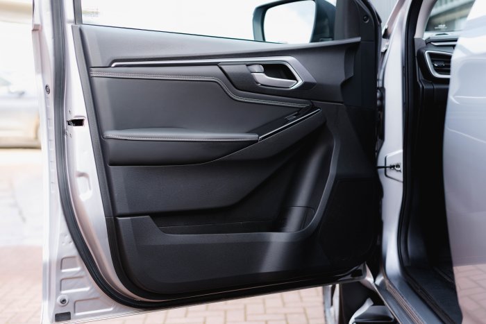 Isuzu D-Max 1.9 Dl40 Auto Diesel Mercury Silver