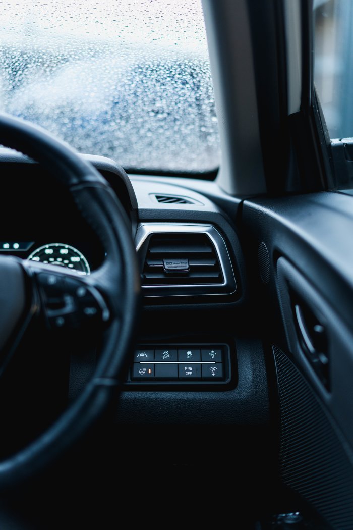 KGM Tivoli 1.5 K40 Auto Petrol Grand White