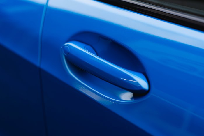 BMW 118I 1.5 M Sport Petrol Misano Blue