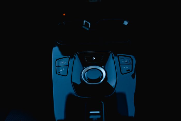 Suzuki Unknown Electric Silver