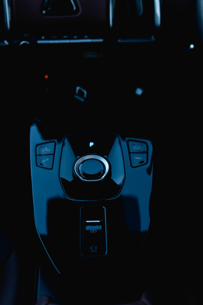 Suzuki Unknown Electric Silver