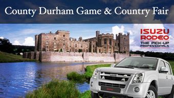 County Durham Game and Country Fair