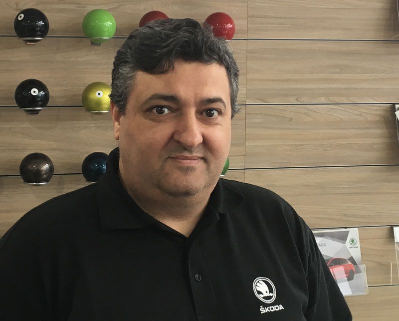 Abel Ribeiro