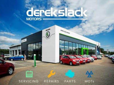 Skoda Elroq 82kWh 85 SportLine Auto 5dr SUV Electric Energy BlueSkoda Elroq 82kWh 85 SportLine Auto 5dr SUV Electric Energy Blue at Derek Slack Motors Middlesbrough